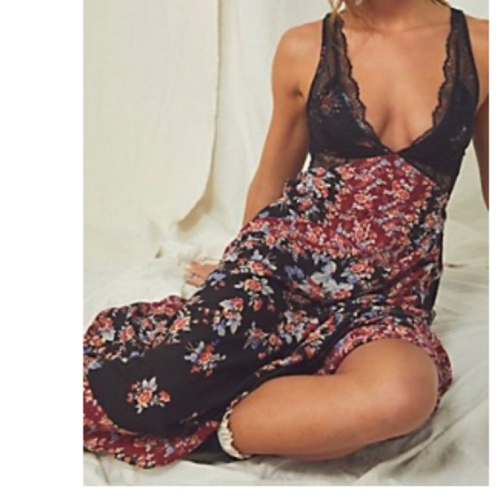 Free people intimate
